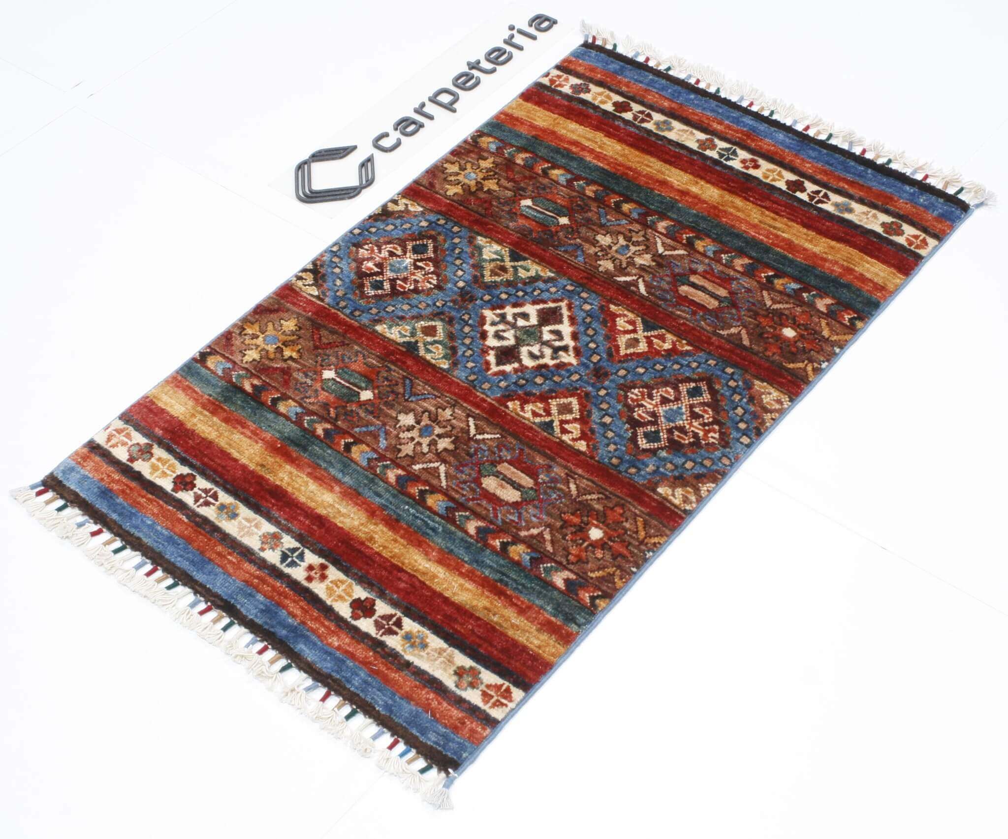 Oriental rug Ariana Exclusive