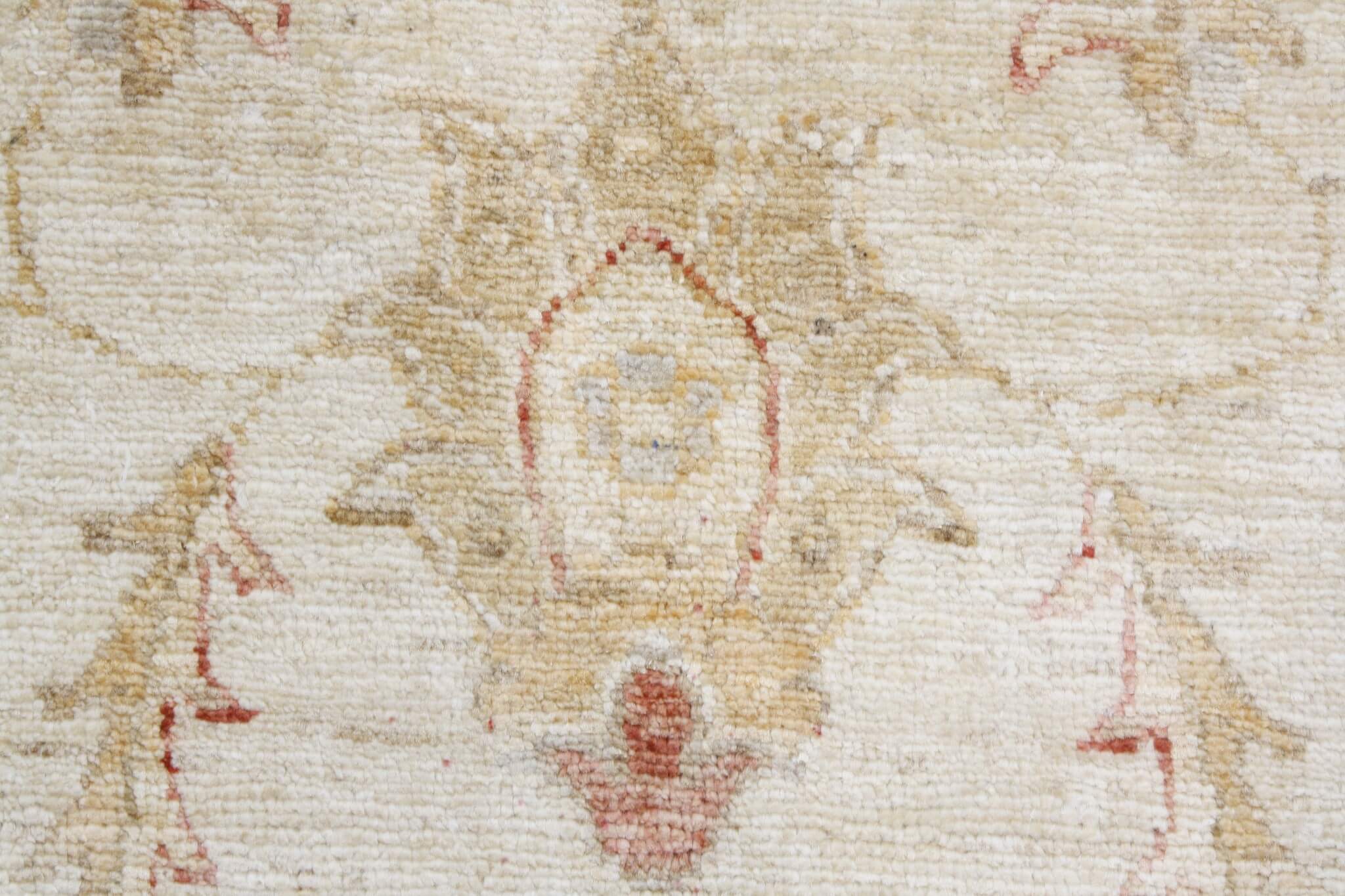 Oriental rug Ziegler Premium