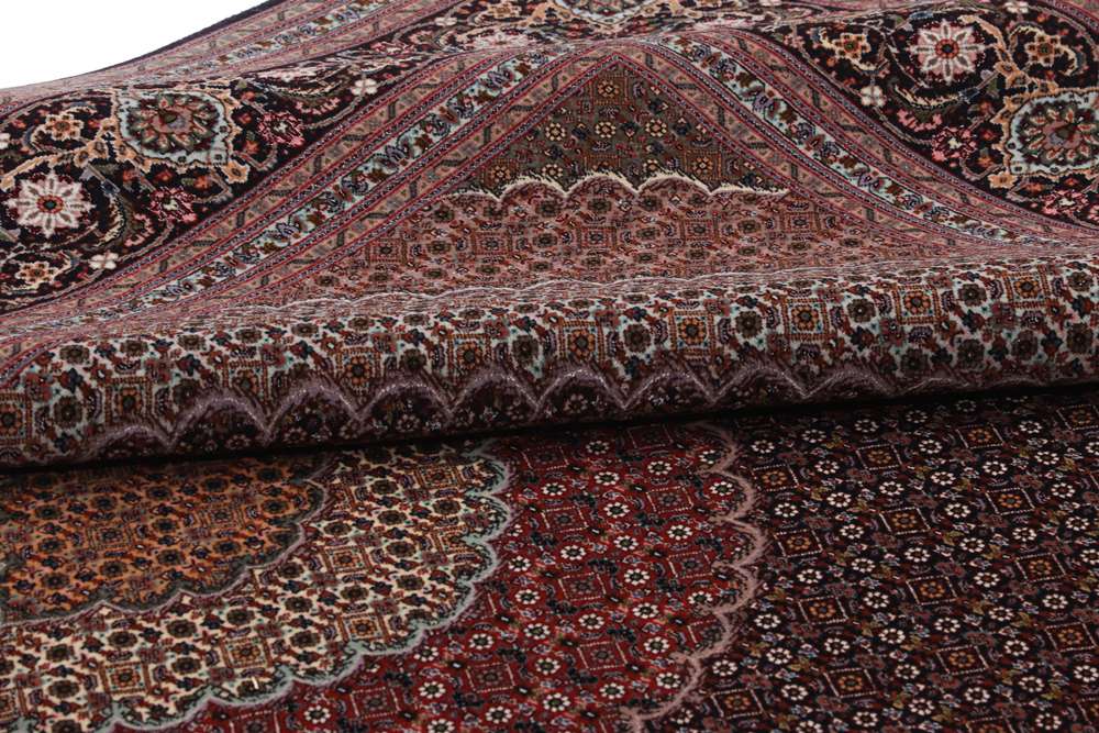 Persian rug Tabriz