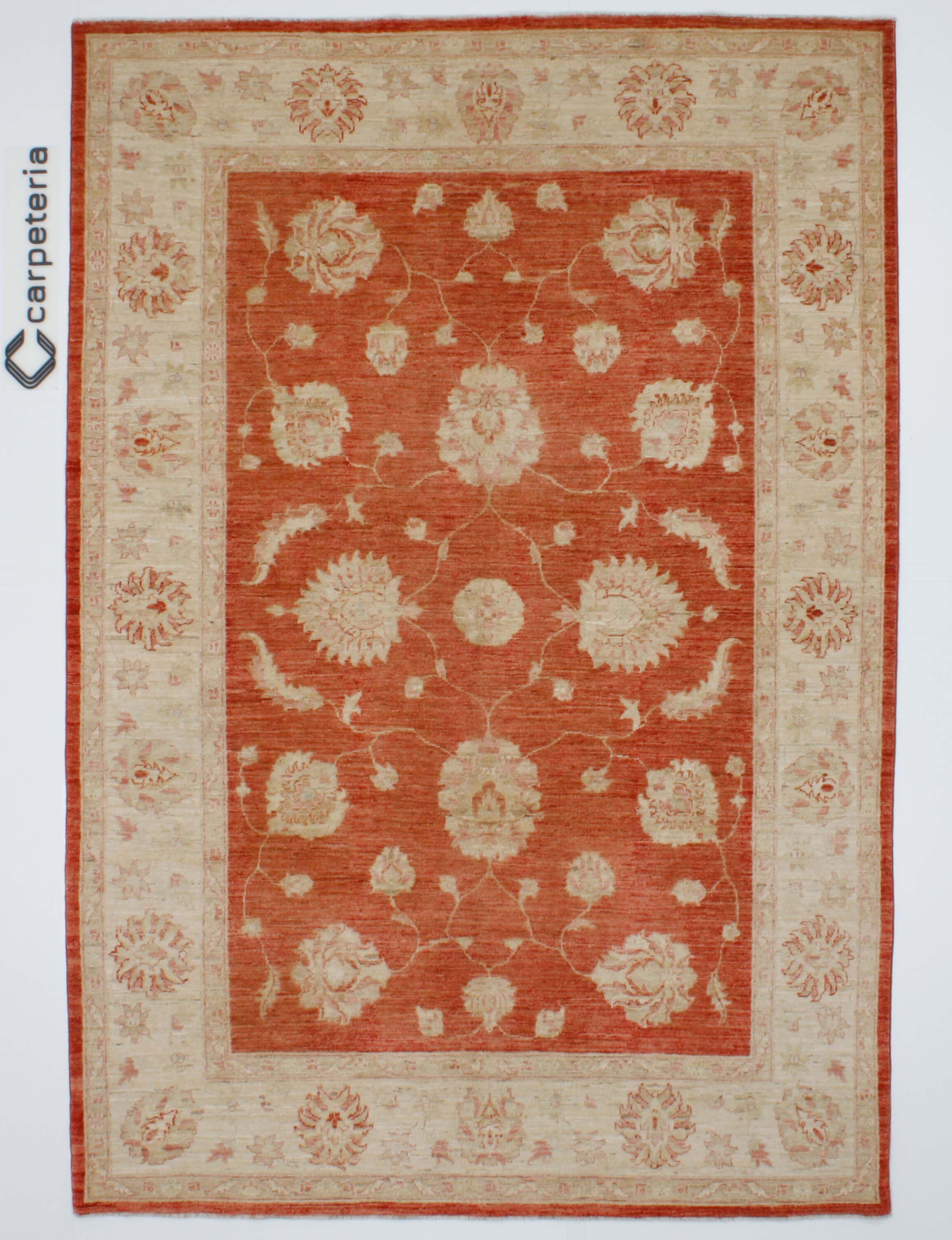 Oriental rug Farahan Exclusive