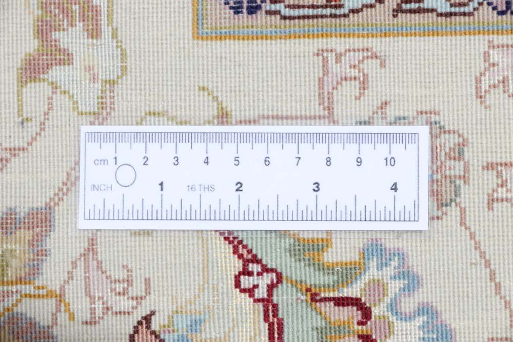 Persian rug Tabriz