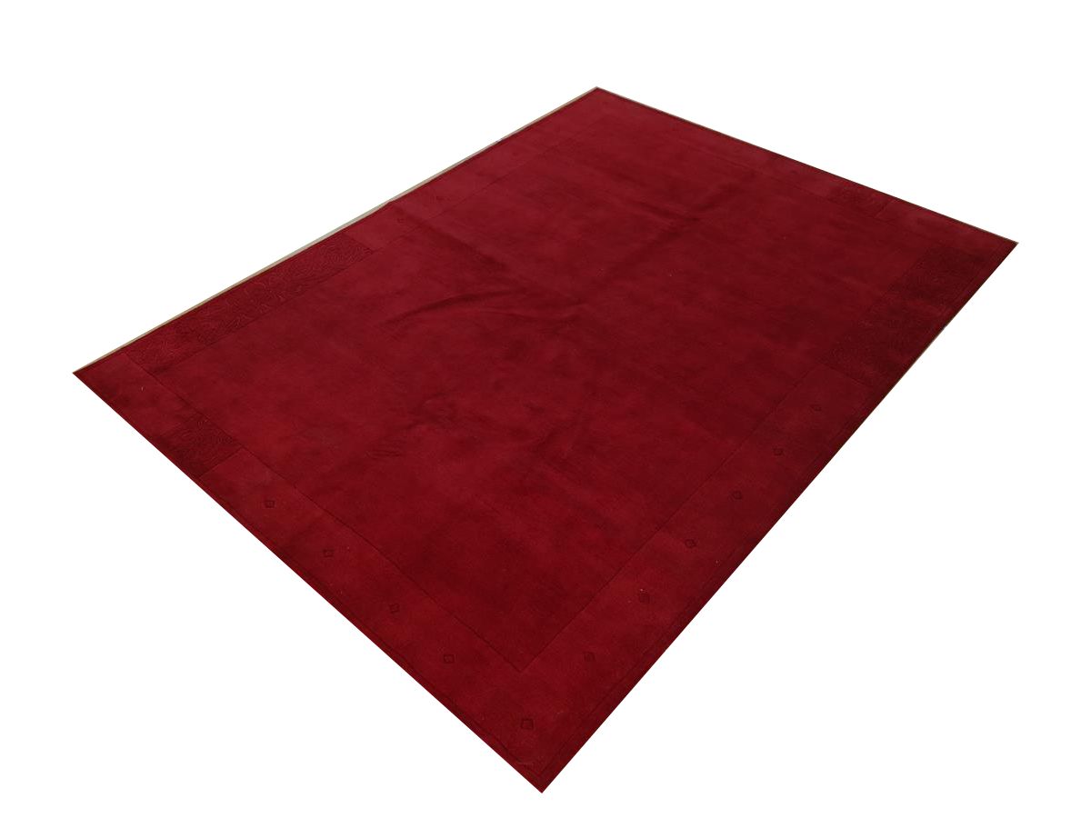 Modern rug Dolpa Royal