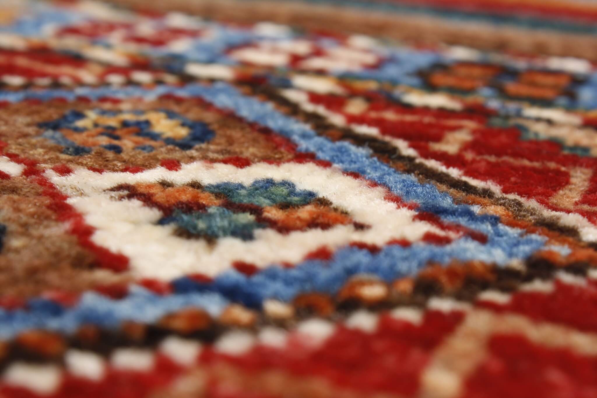 Oriental rug Ariana Exclusive