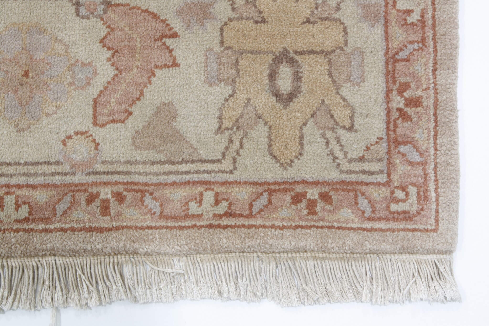 Oriental rug Ziegler Exclusive