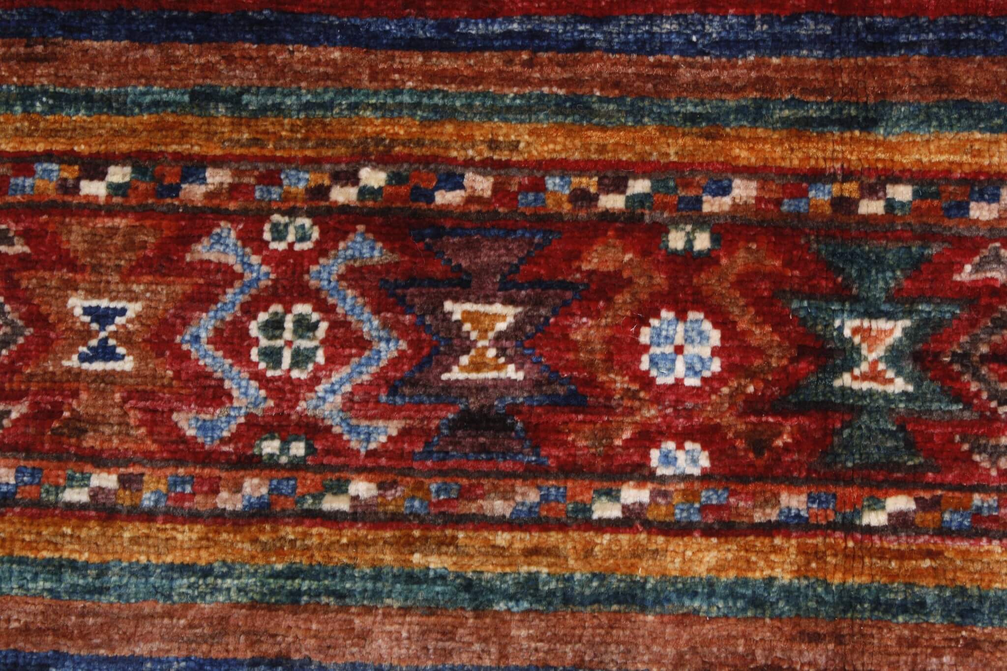 Oriental rug Ariana Exclusive