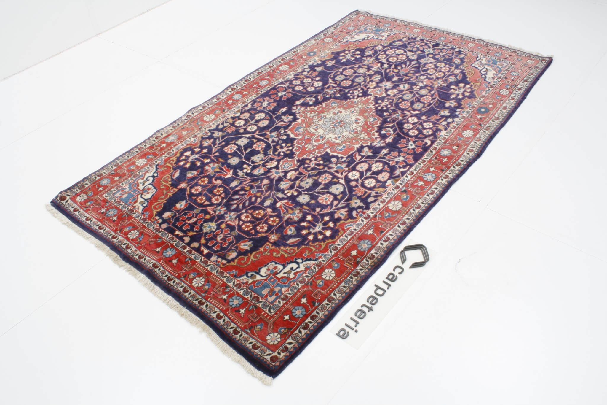 Persian rug Sarough Super