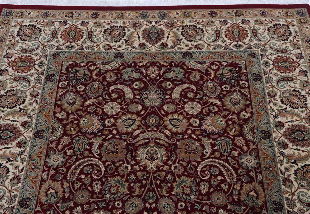 Oriental rug Tabriz