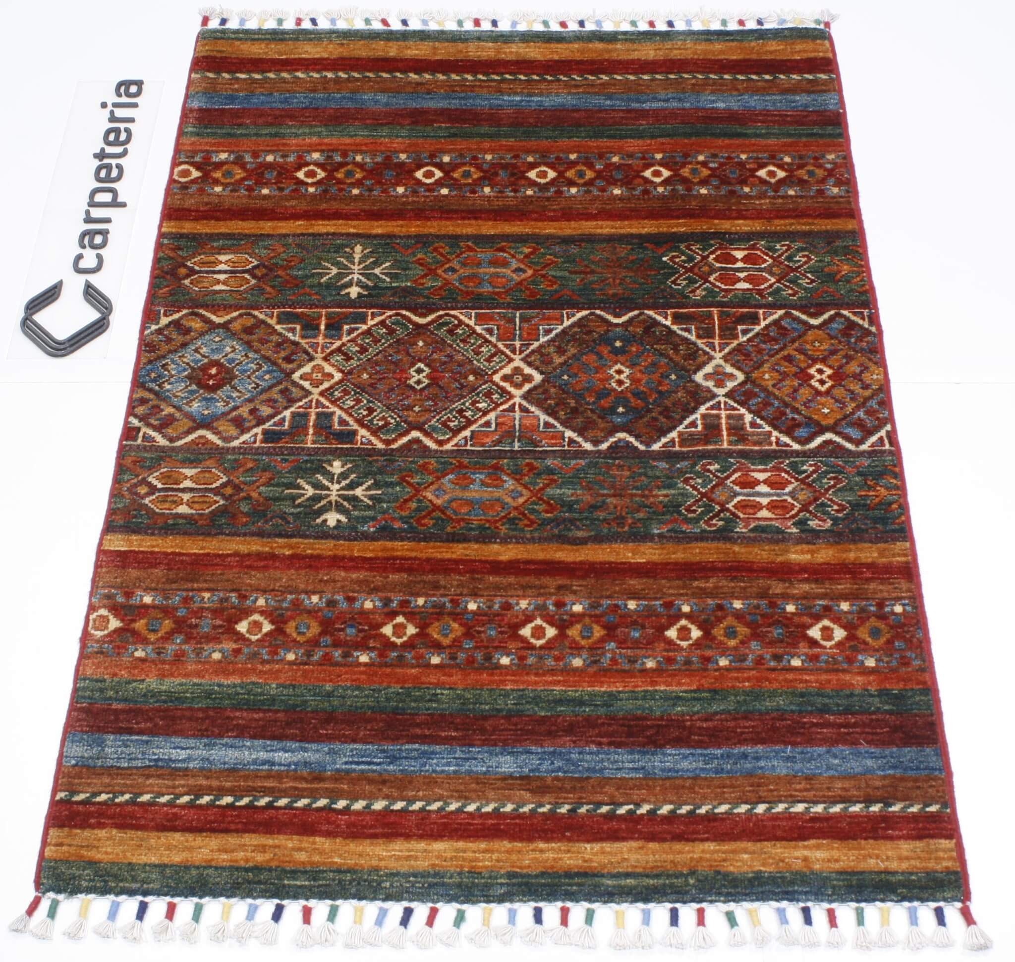 Oriental rug Ariana Exclusive
