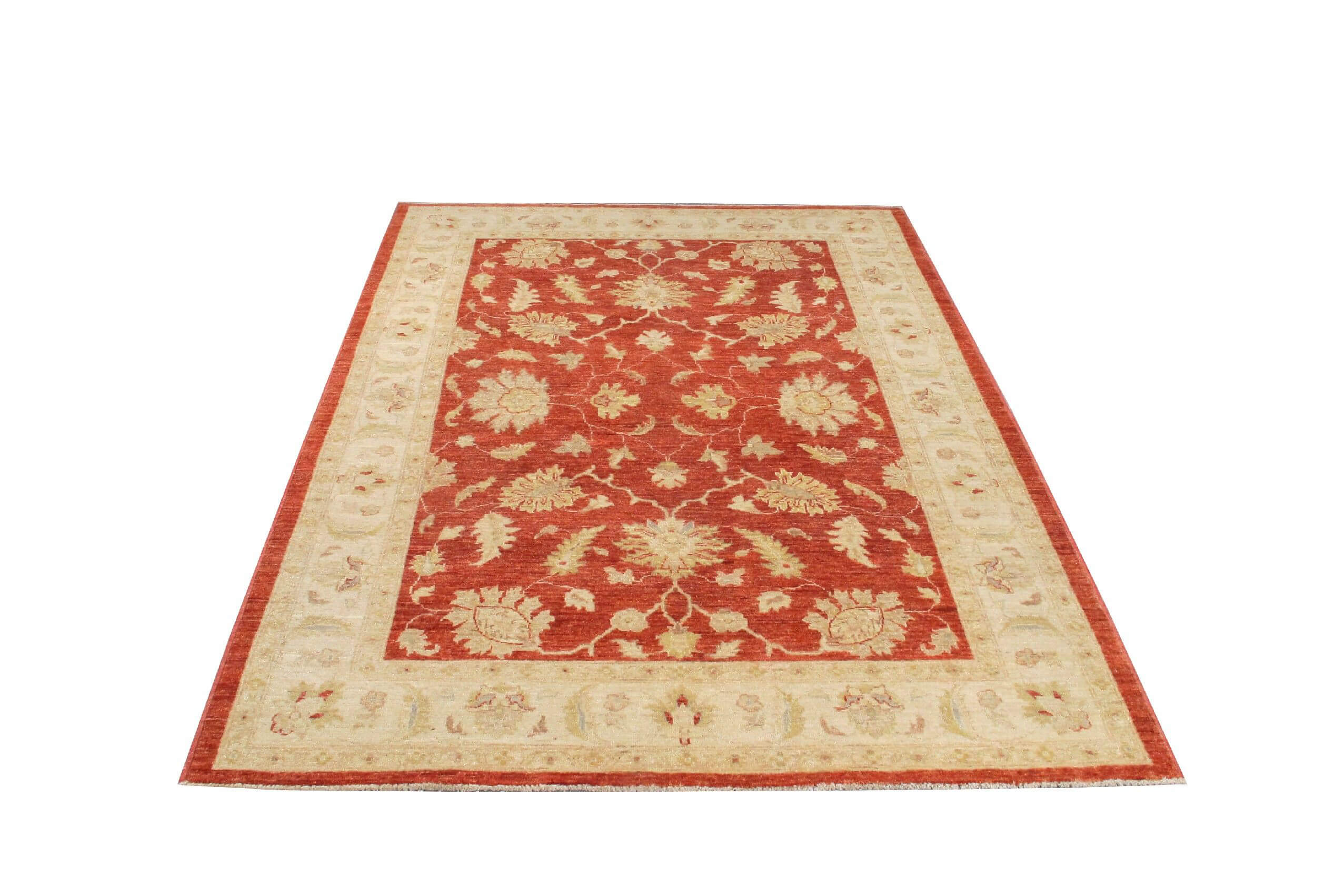 Oriental rug Farahan Exclusive