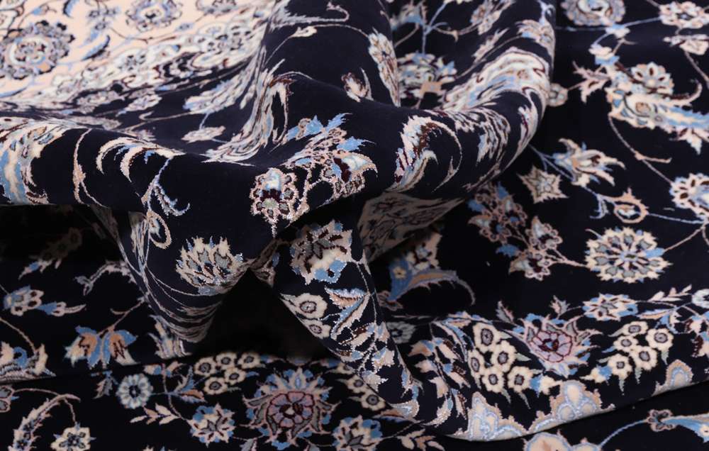 Persian rug Nain