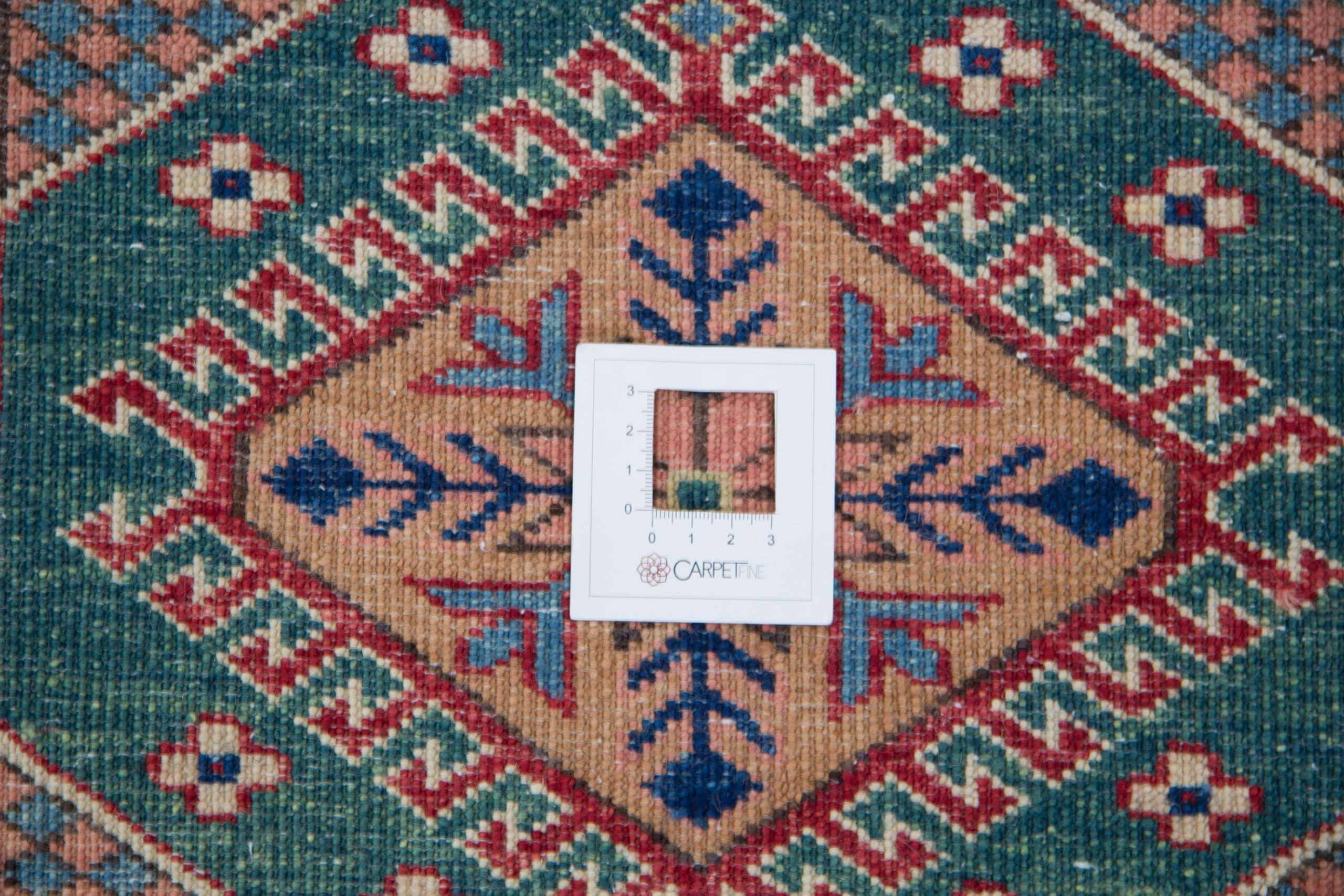Orientální koberec Kazak Exkluziv
