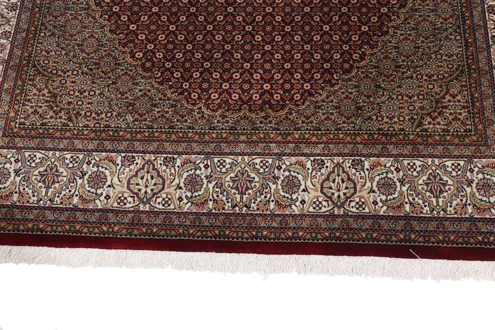 Oriental rug Tabriz