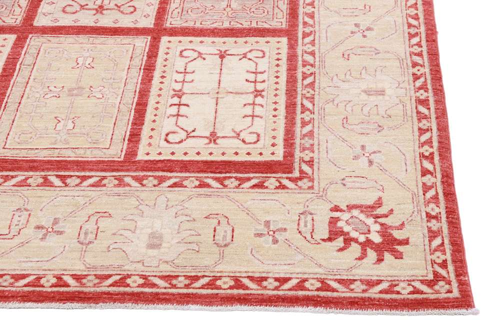 Orientální koberec Farahan