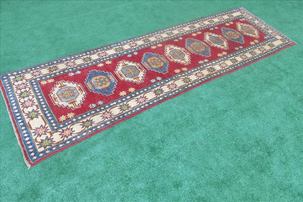 Orientální koberec Kazak