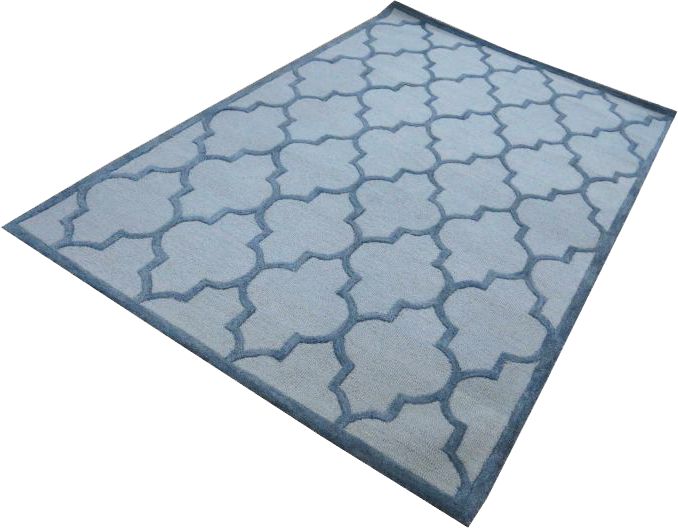 Modern rug Mirage Premium
