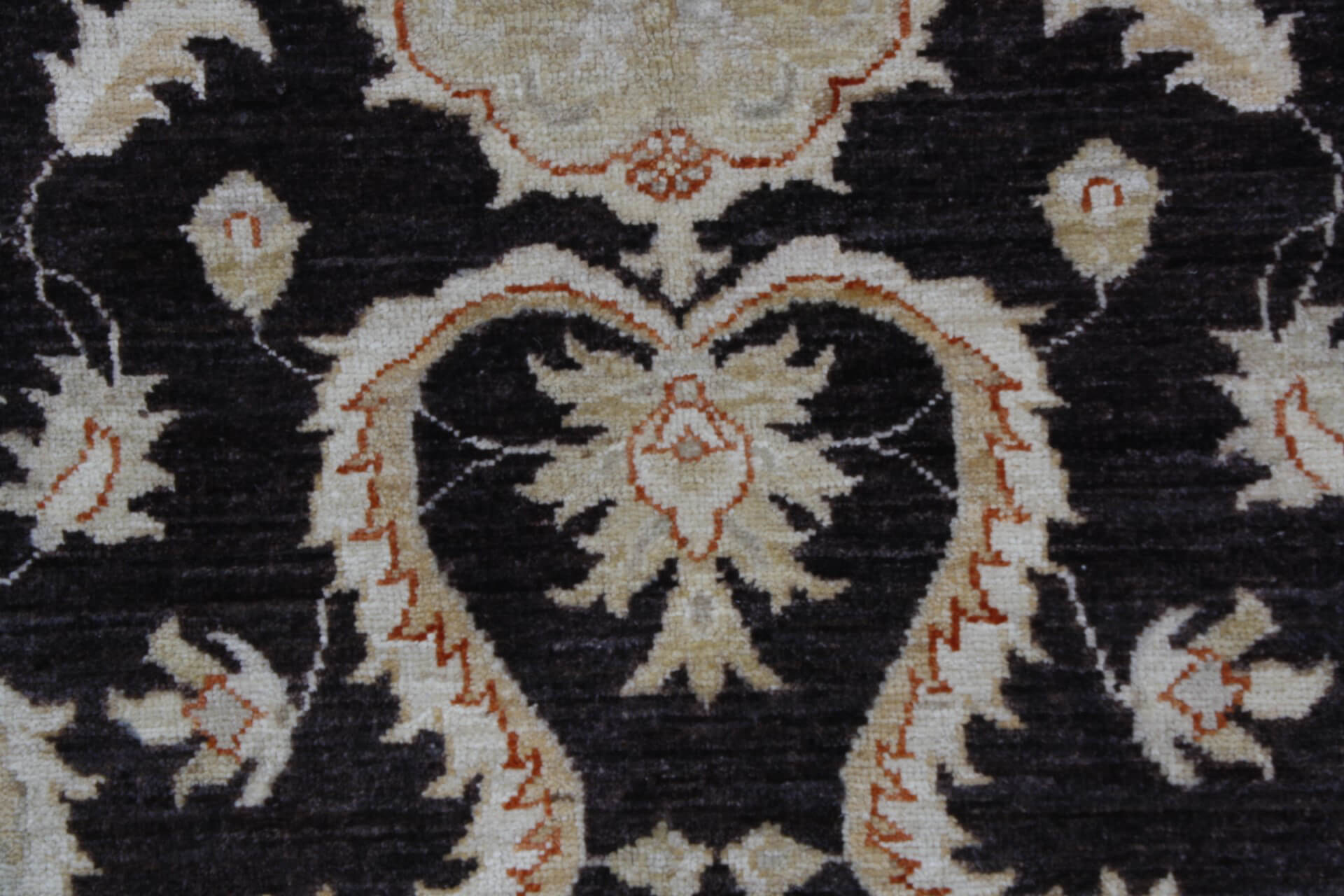Oriental rug Ziegler Exclusive