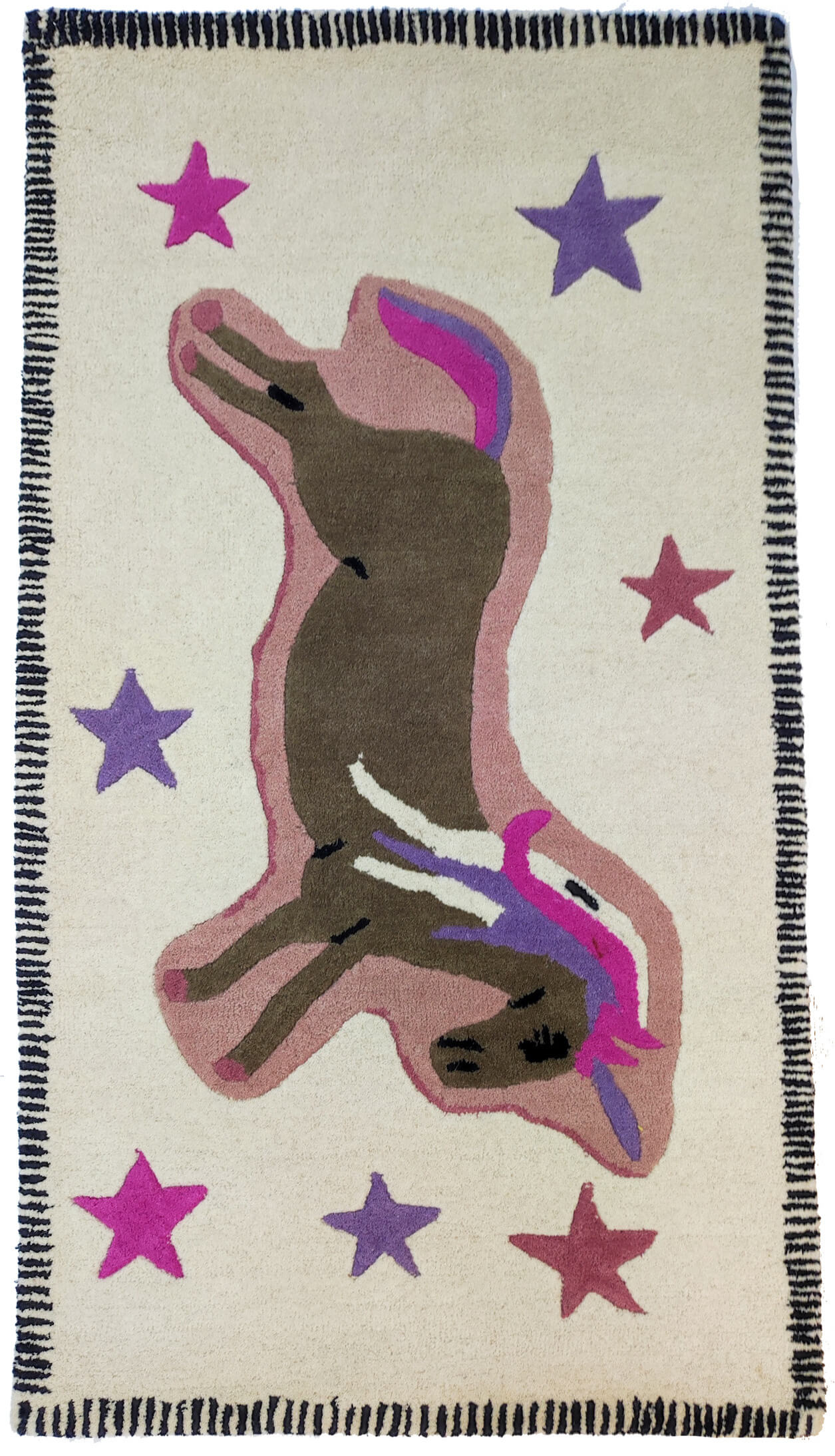 Rug Kids Universe Premium