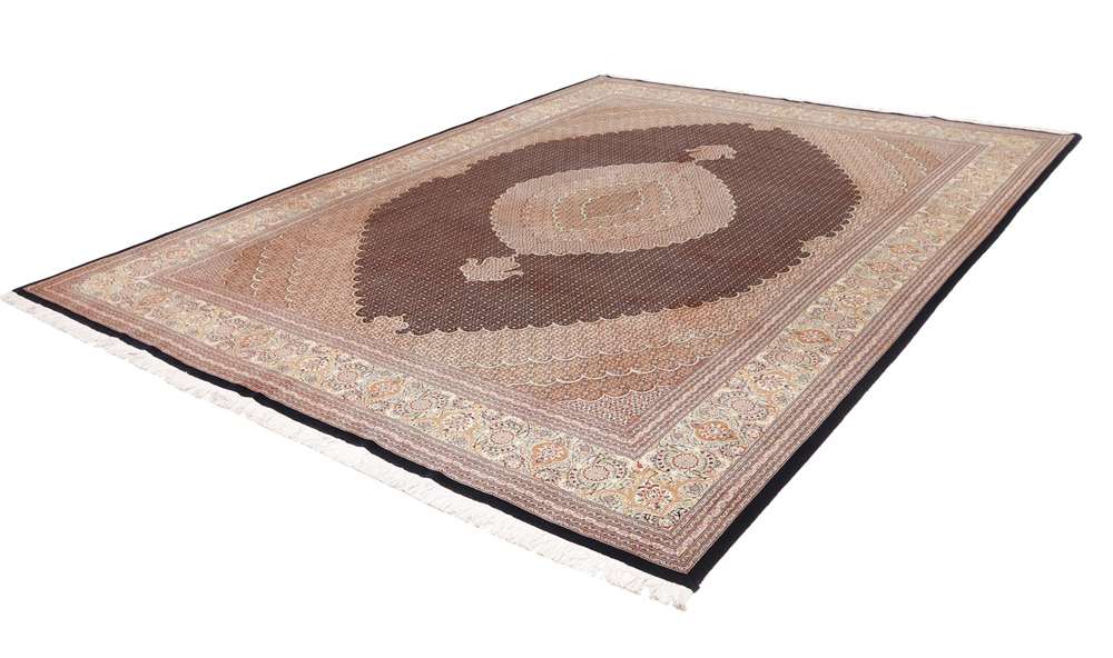 Persian rug Tabriz