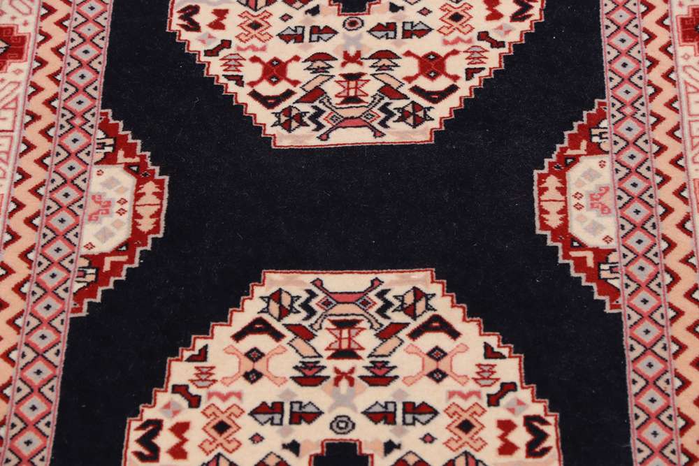 Persian rug Tabriz