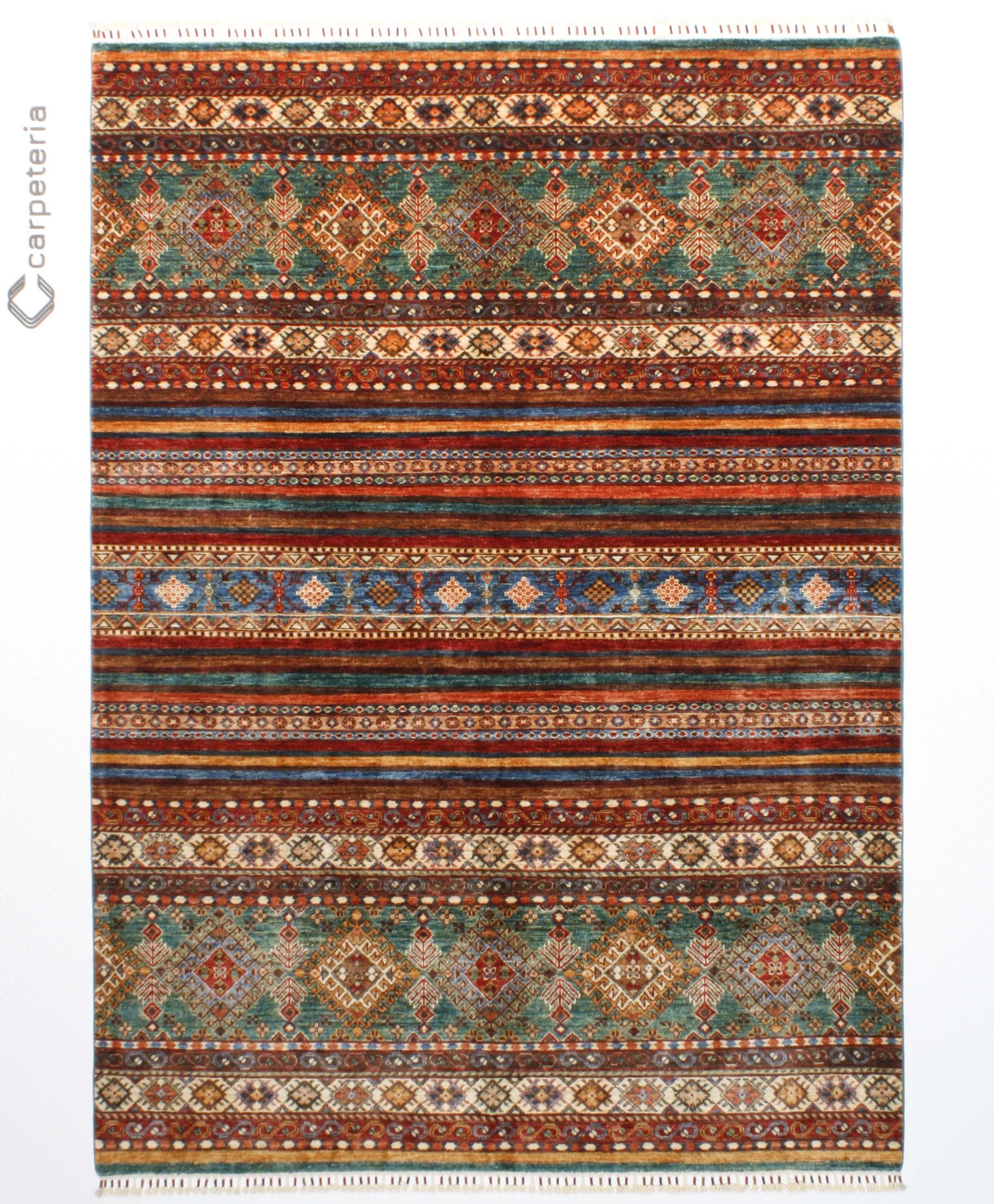 Oriental rug Ariana Exclusive