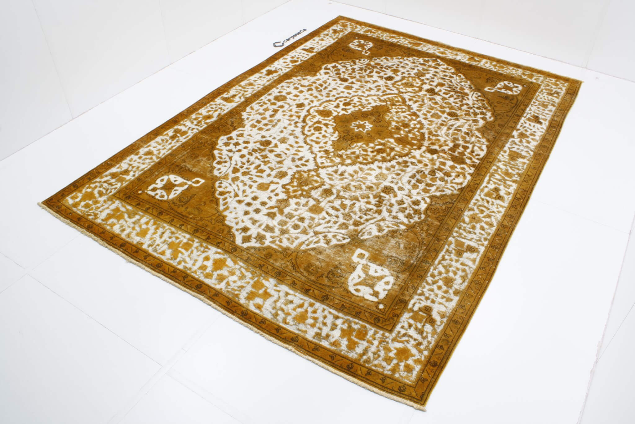 Modern rug Vintage Premium