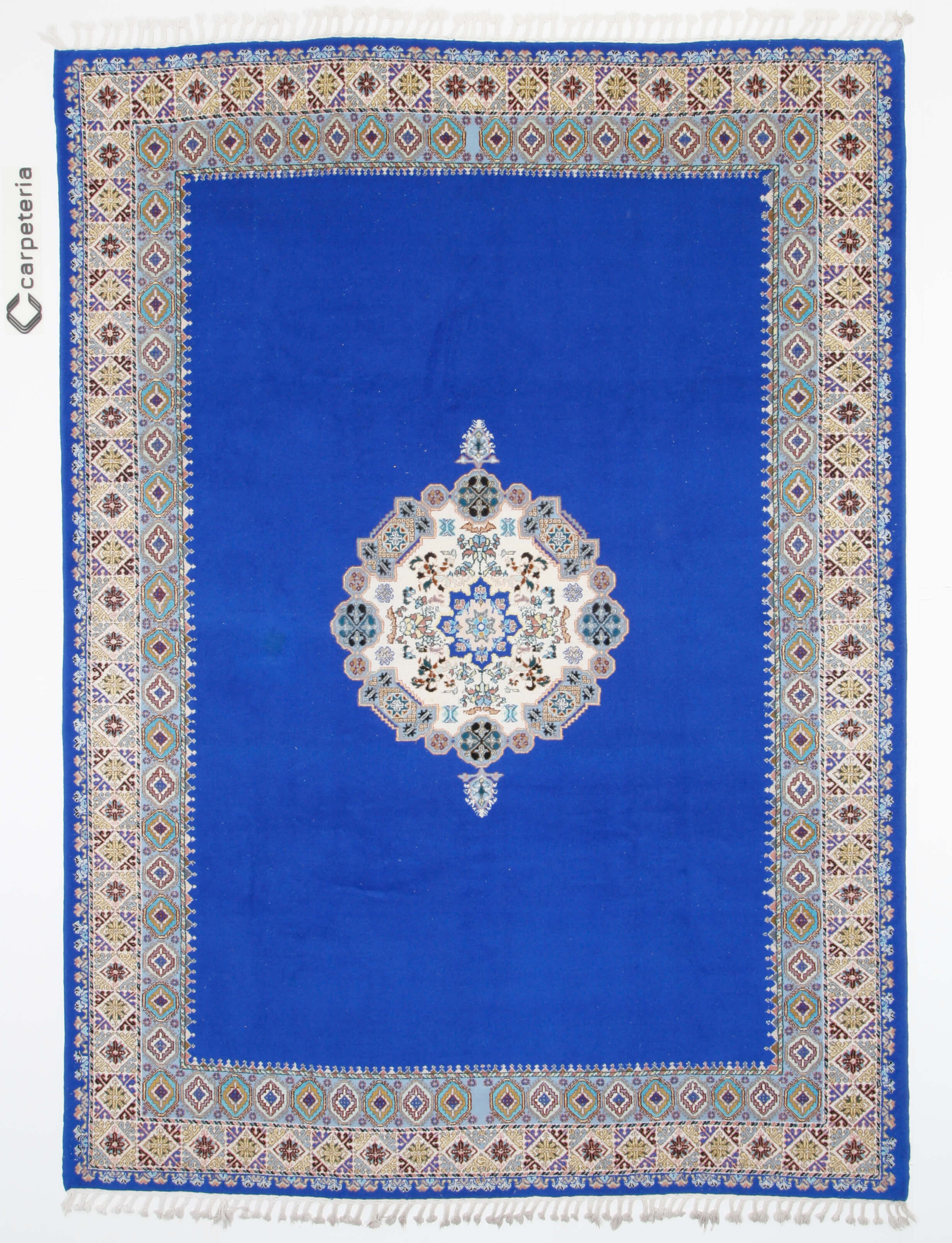 Oriental rug Marocco