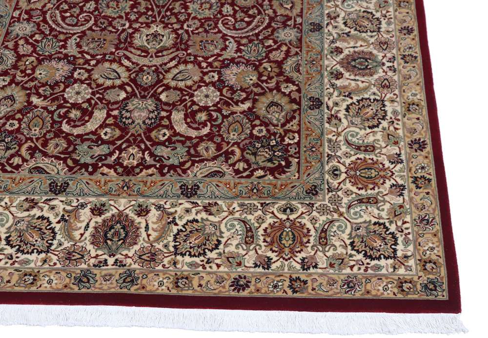 Oriental rug Tabriz