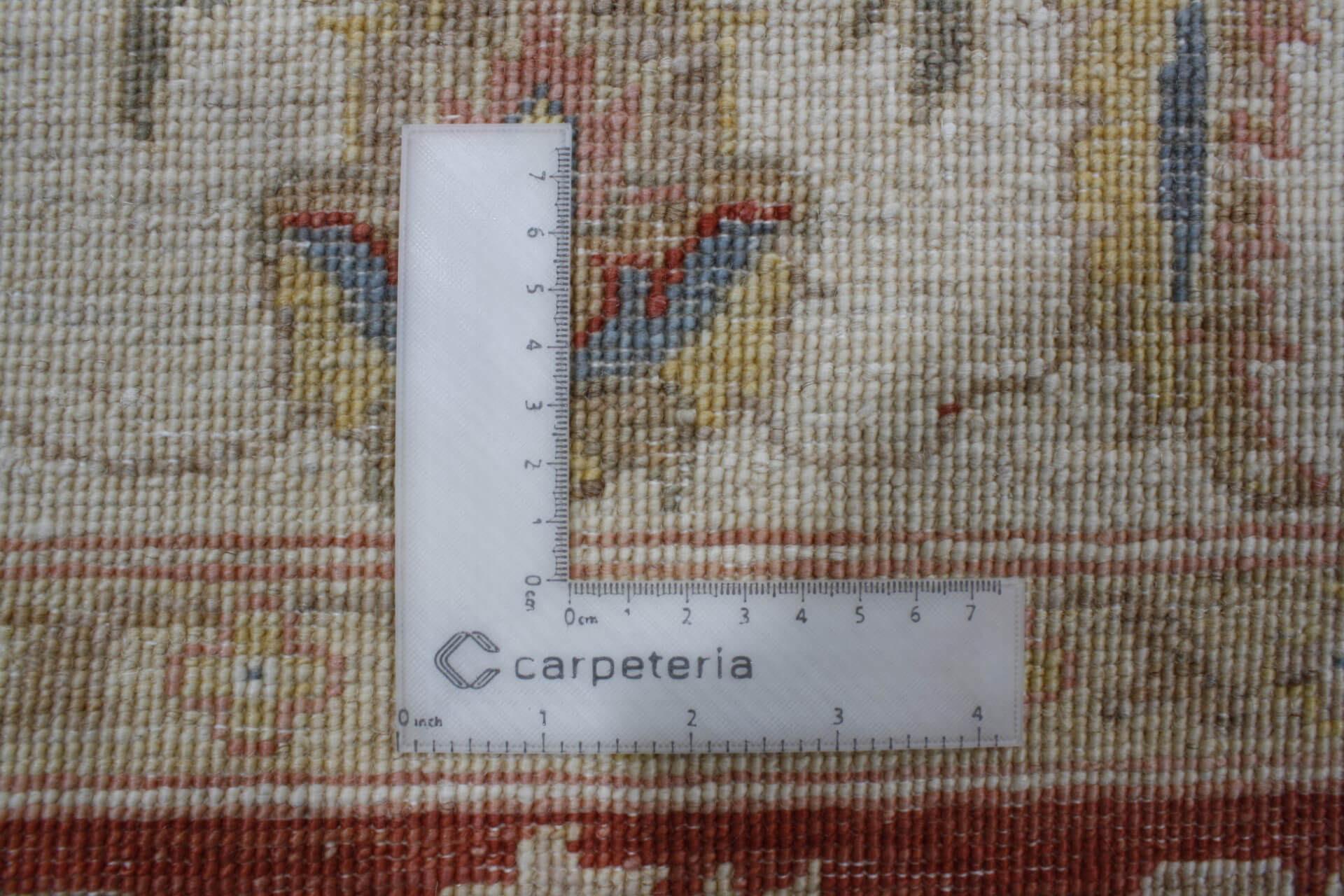 Oriental rug Farahan Exclusive