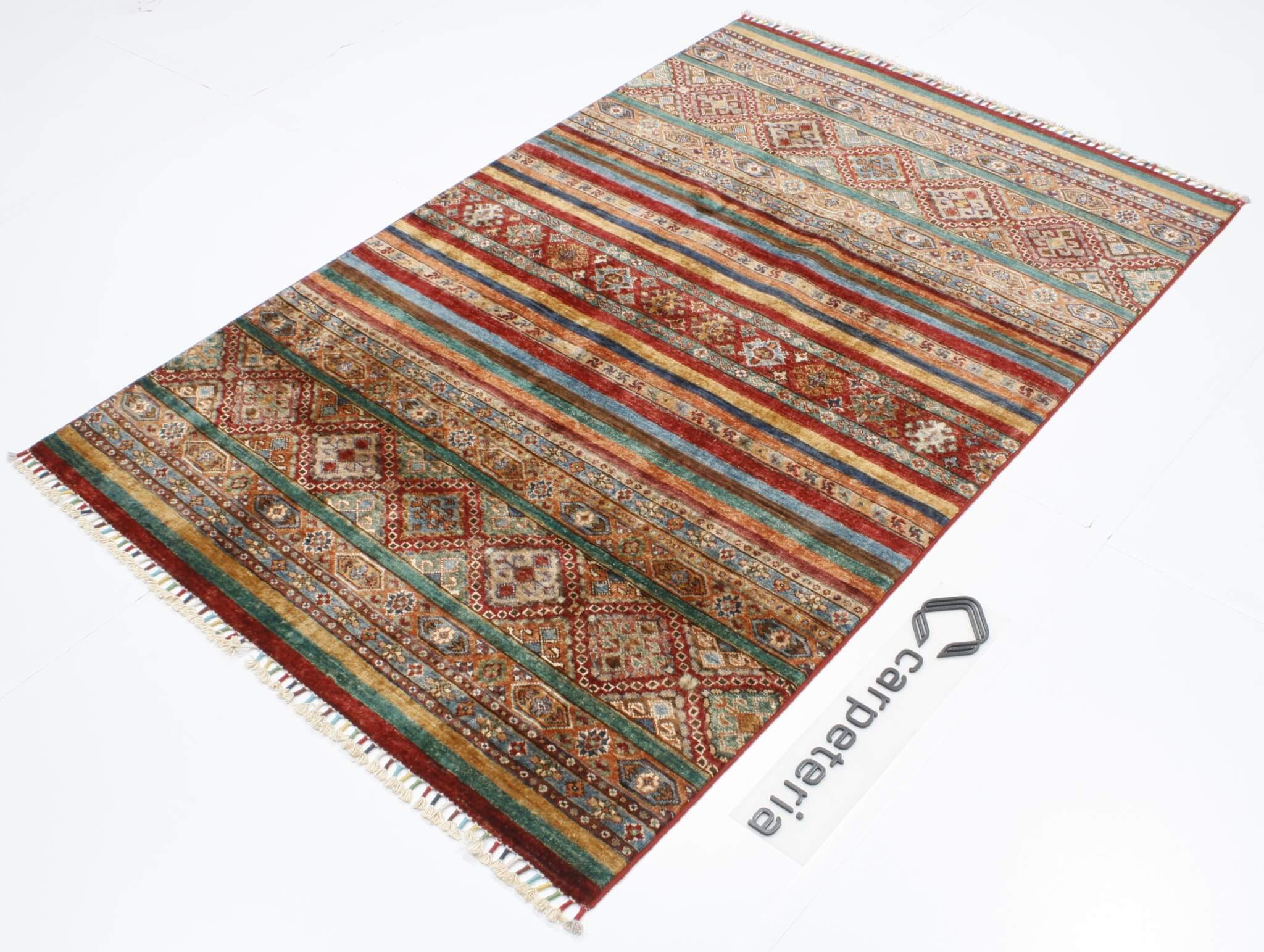 Oriental rug Ariana Exclusive