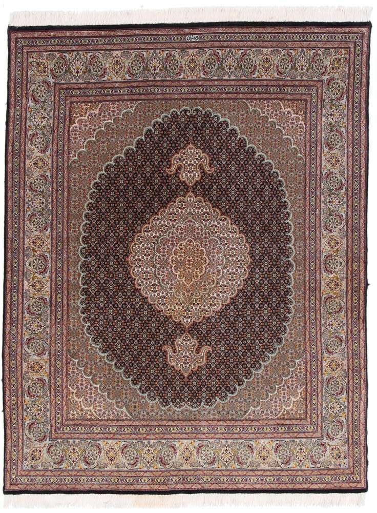 Persian rug Tabriz