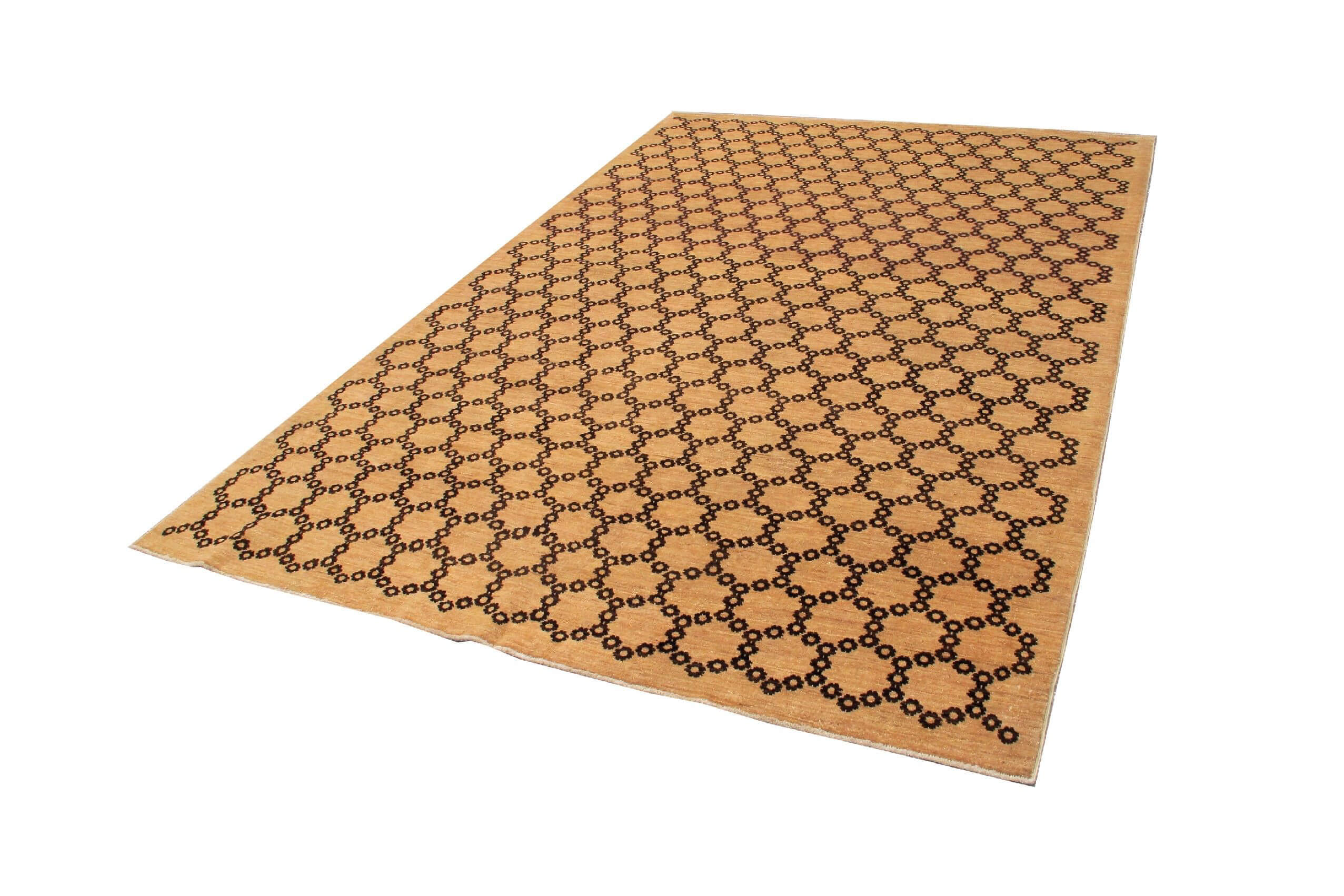 Oriental rug Ziegler Modern