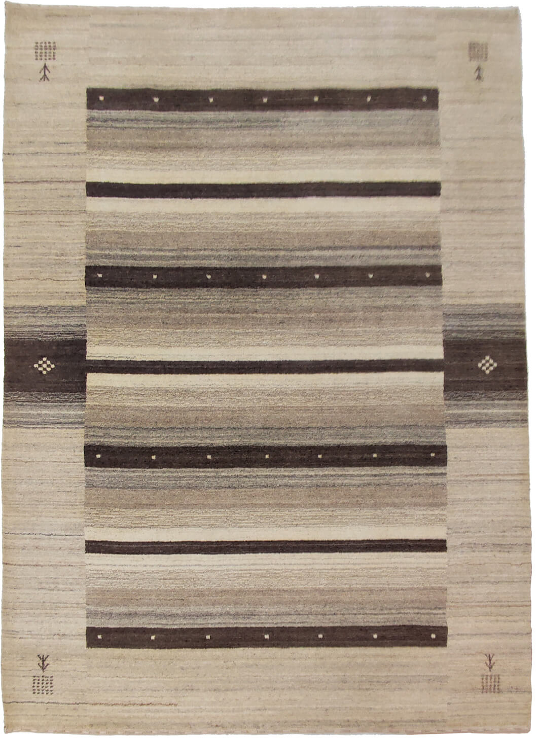 Modern rug Loribaft Exclusive