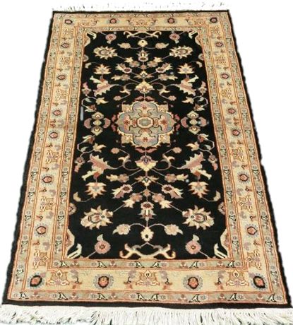 Orientální koberec Wazirabad Royal