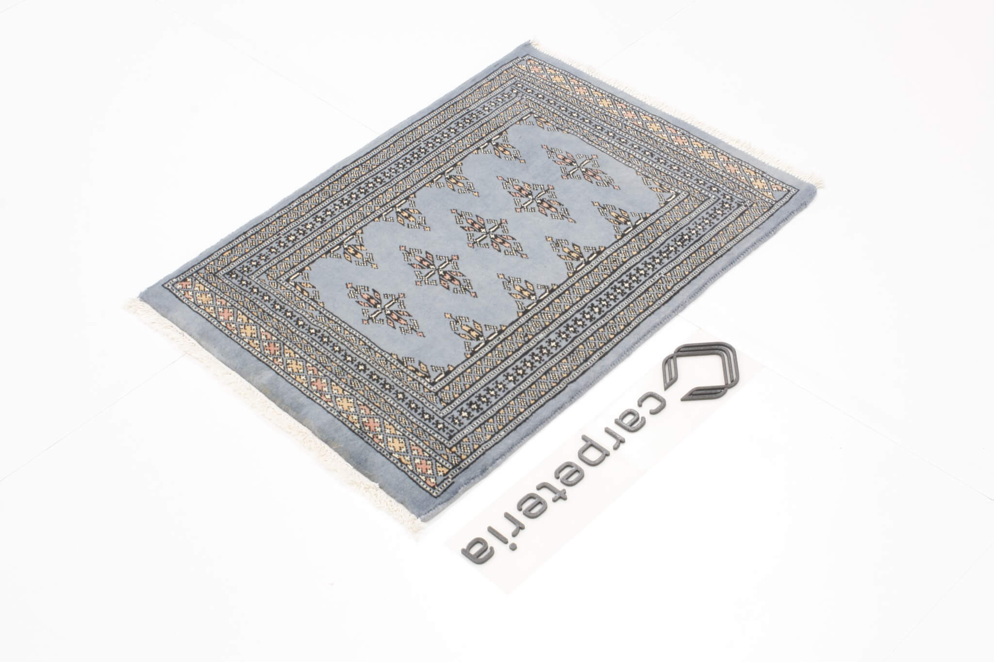 Oriental rug Bukhara Exclusive
