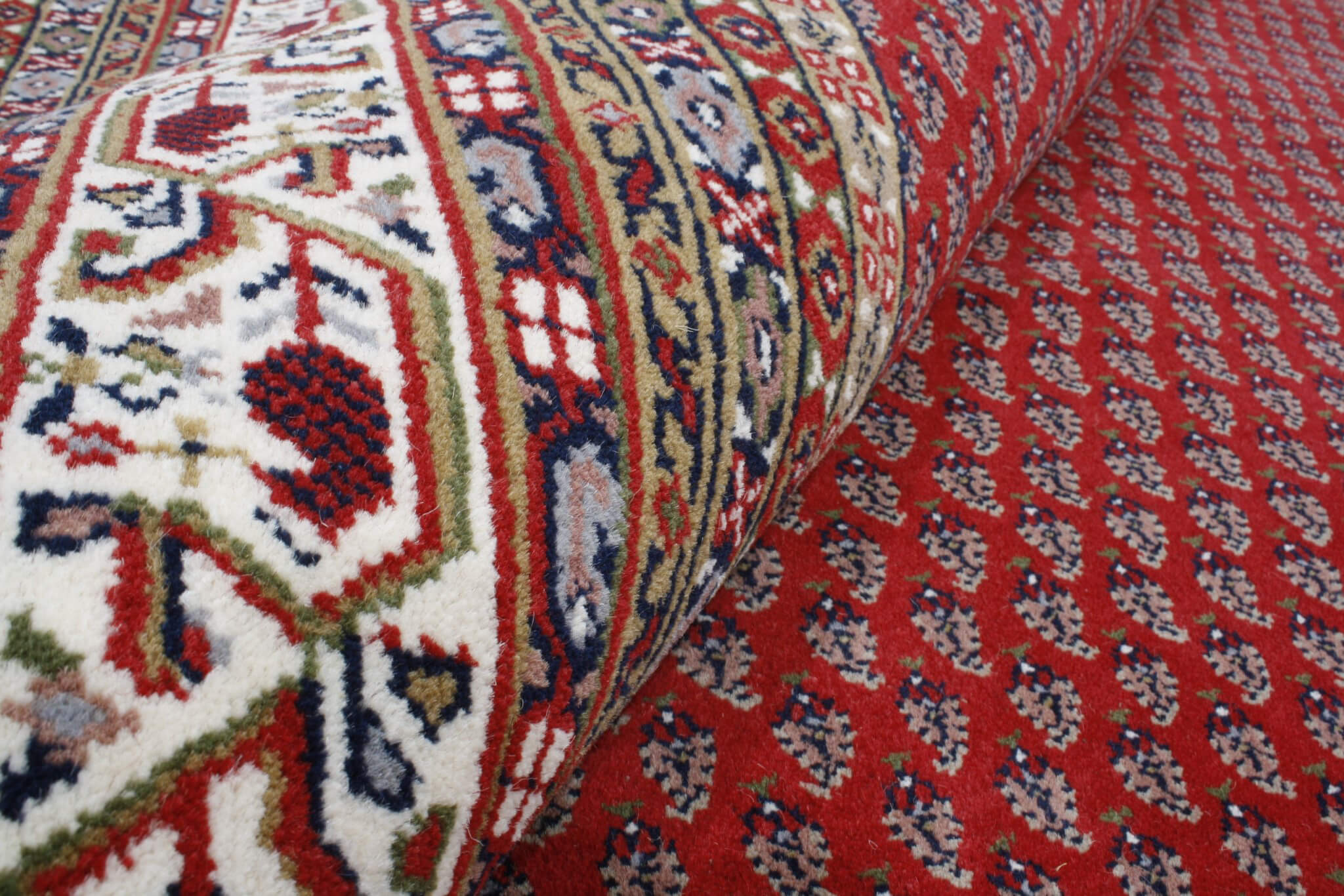 Oriental rug Mir