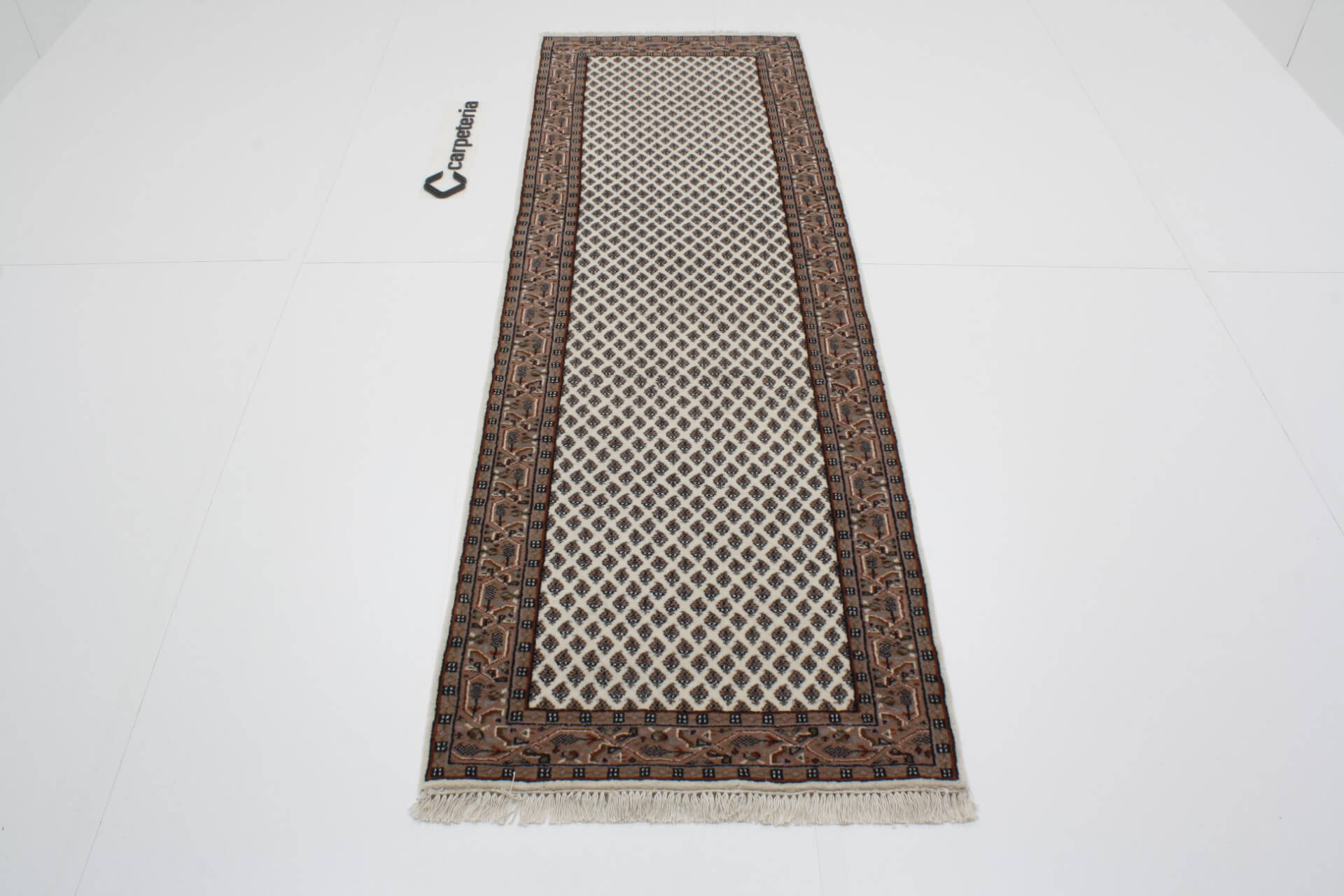 Oriental rug Mir
