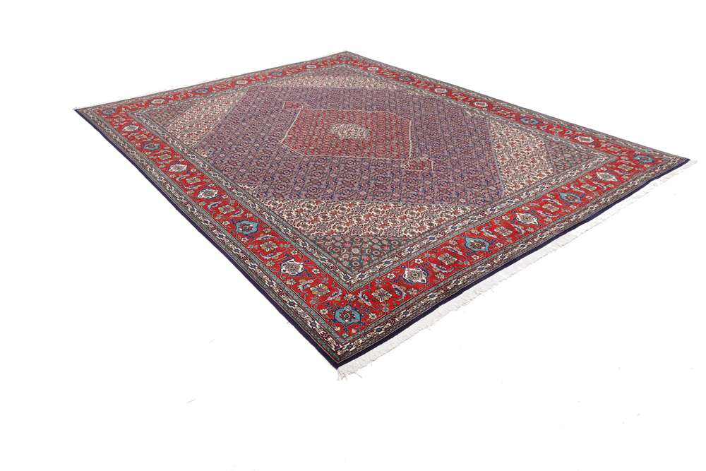 Persian rug Tabriz