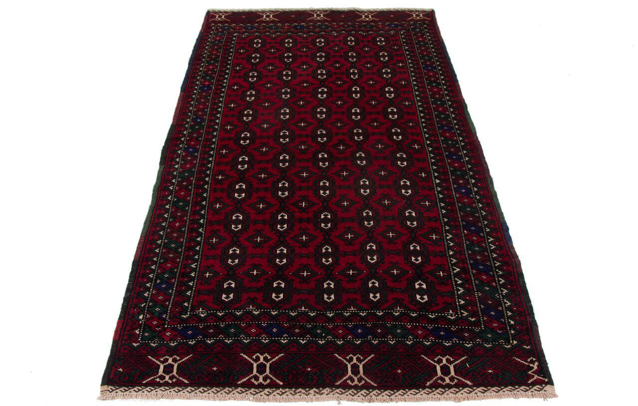 Oriental rug Balouch Super