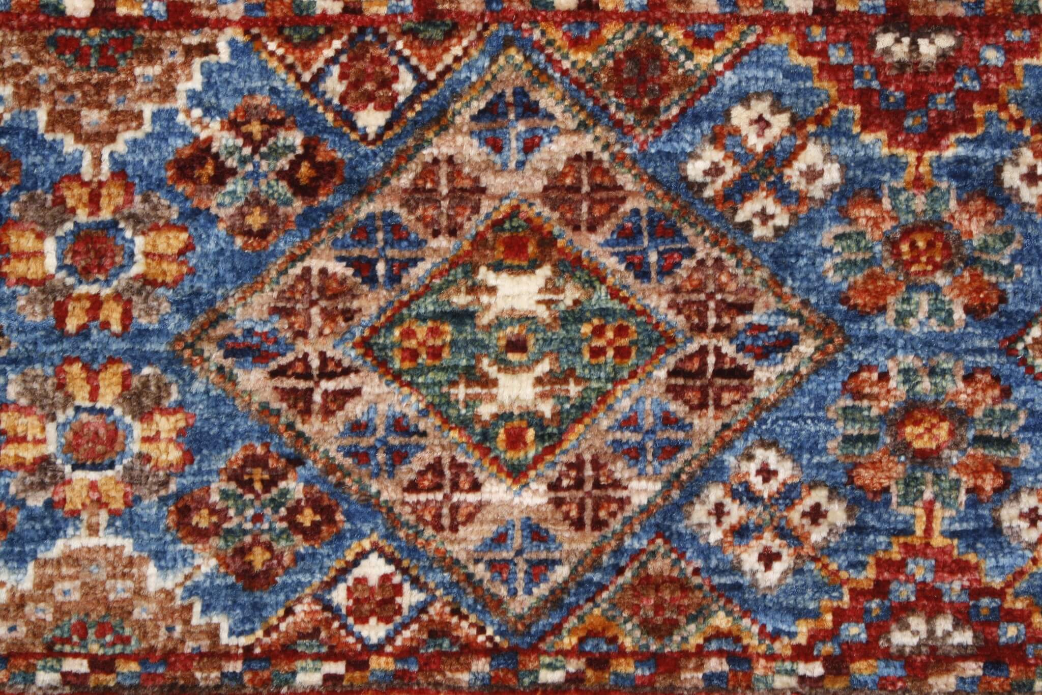 Oriental rug Ariana Exclusive