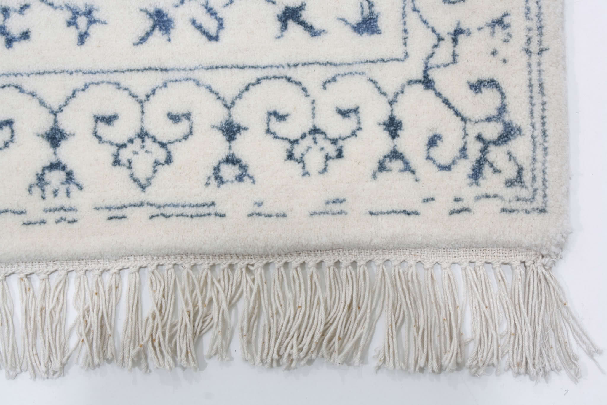 Oriental rug Ikat Exclusive