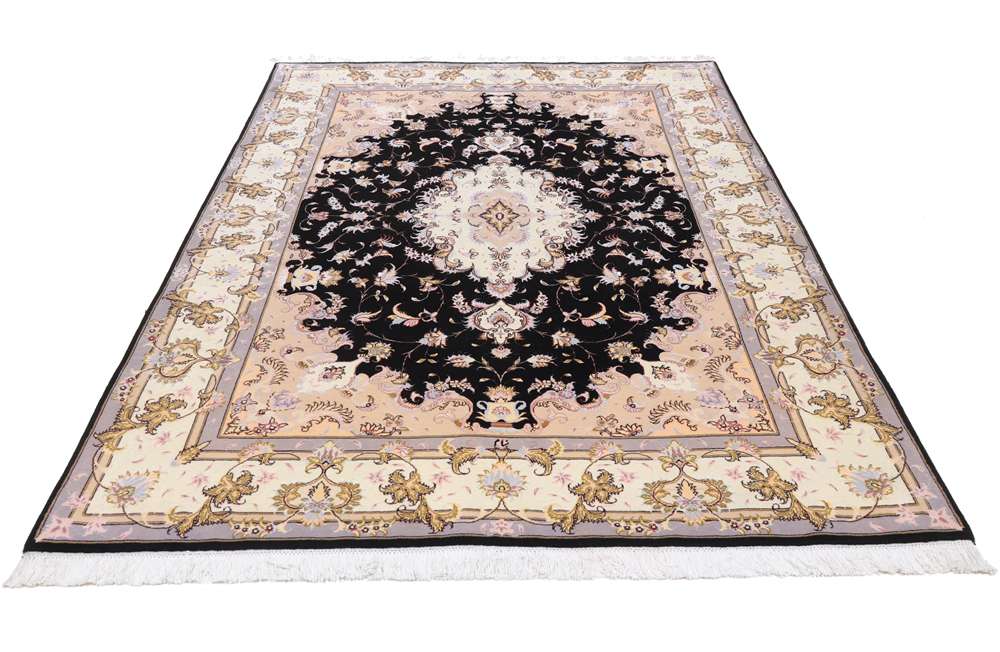 Persian rug Tabriz