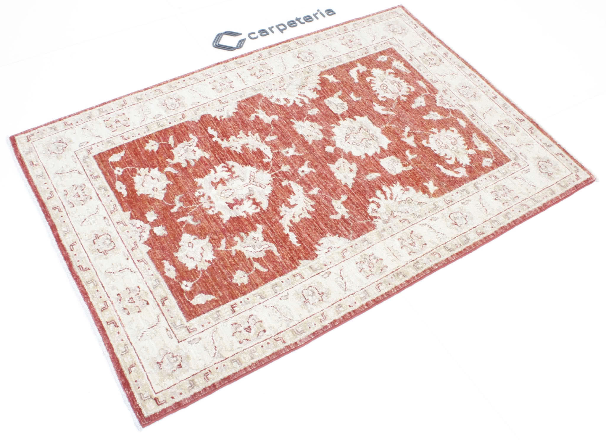 Oriental rug Ziegler Exclusive