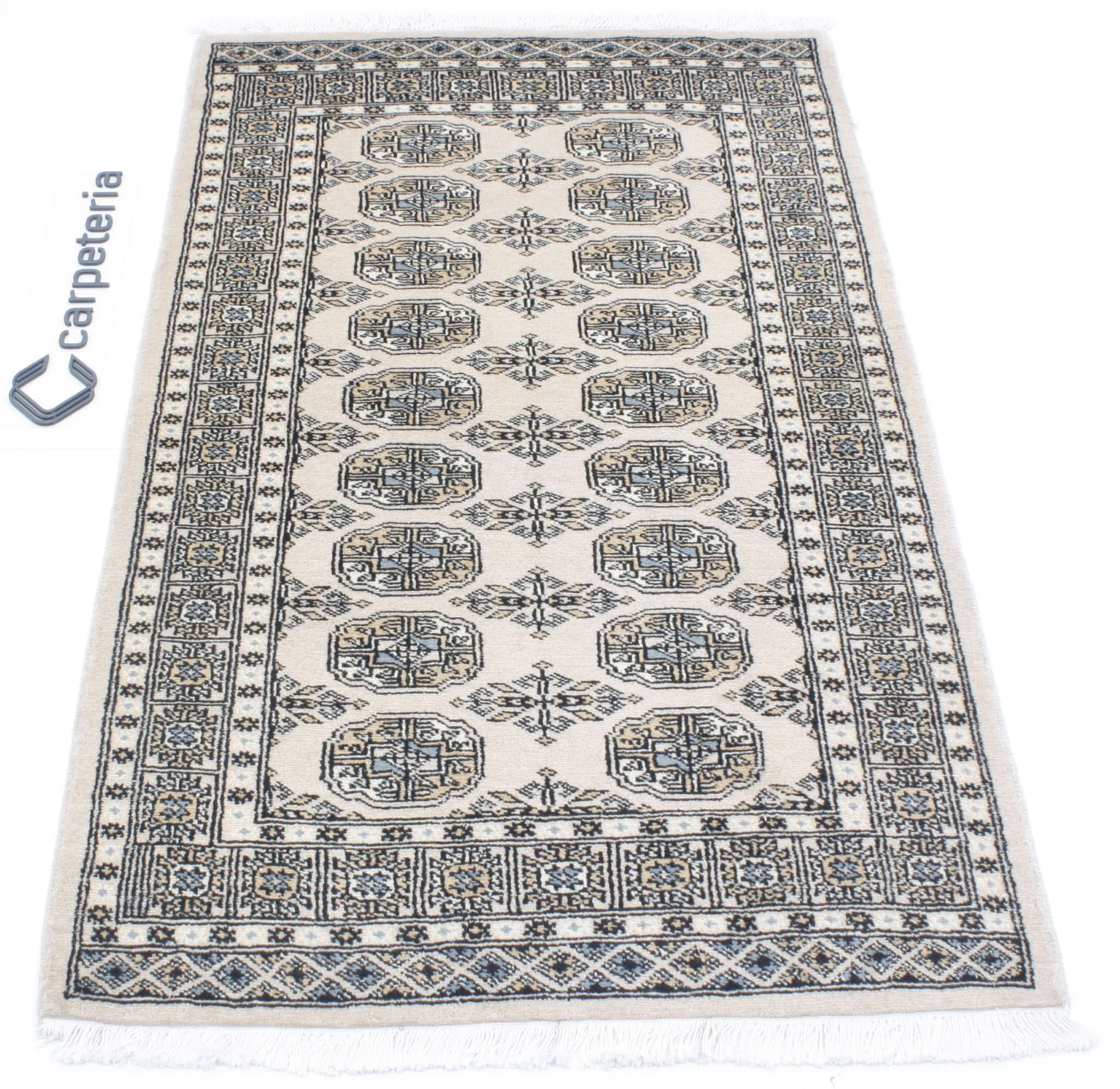 Oriental rug Bukhara Premium