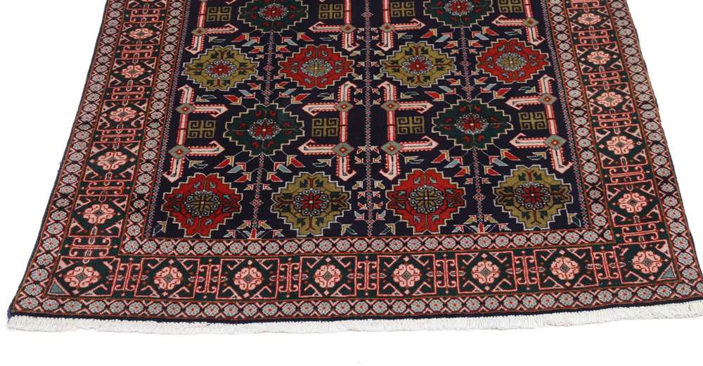Persian rug Tabriz