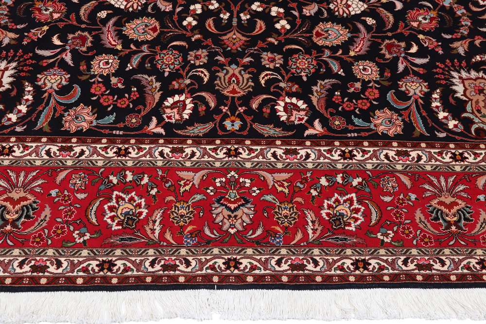 Persian rug Tabriz