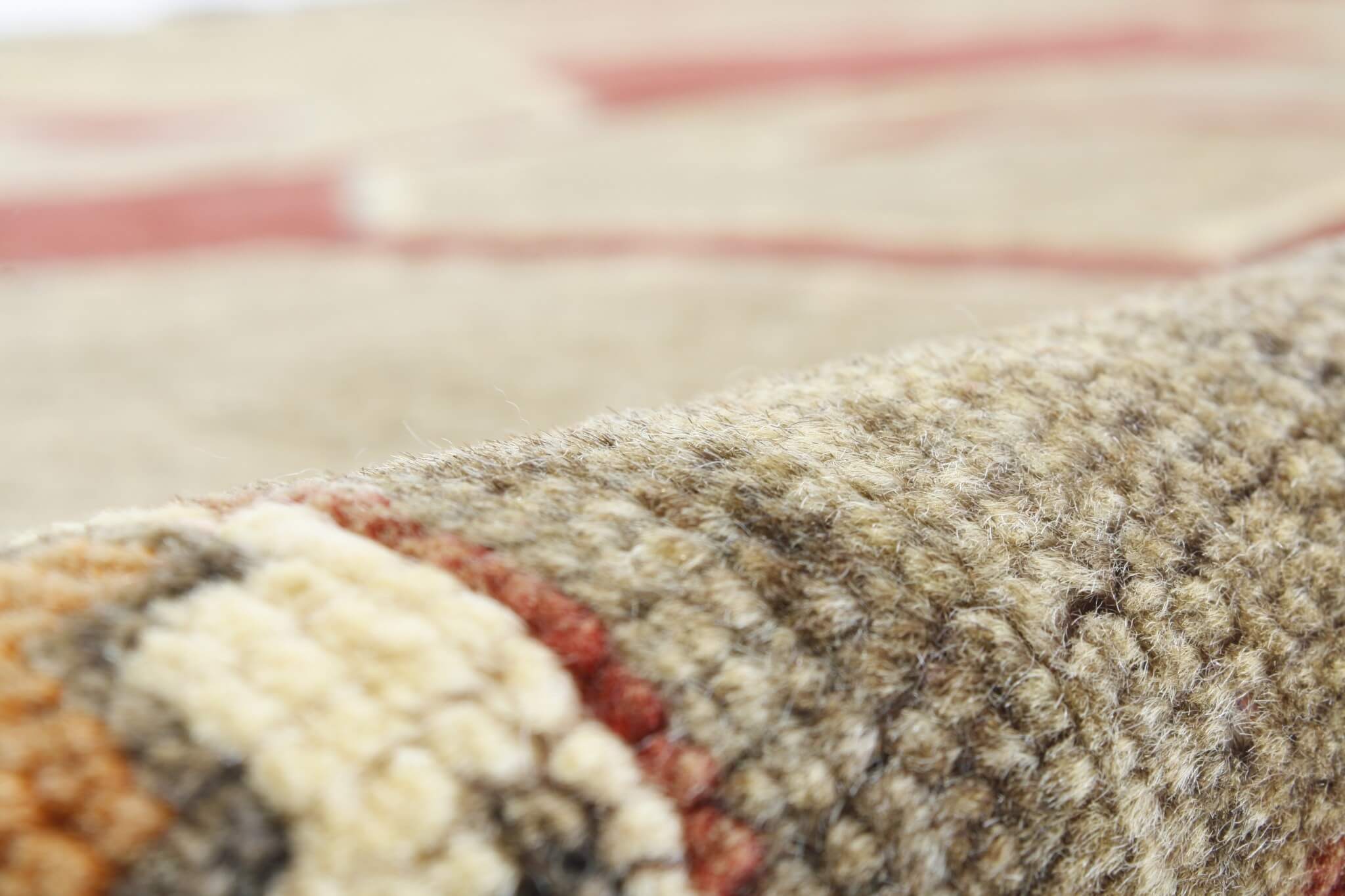 Persian rug Shiraz Super