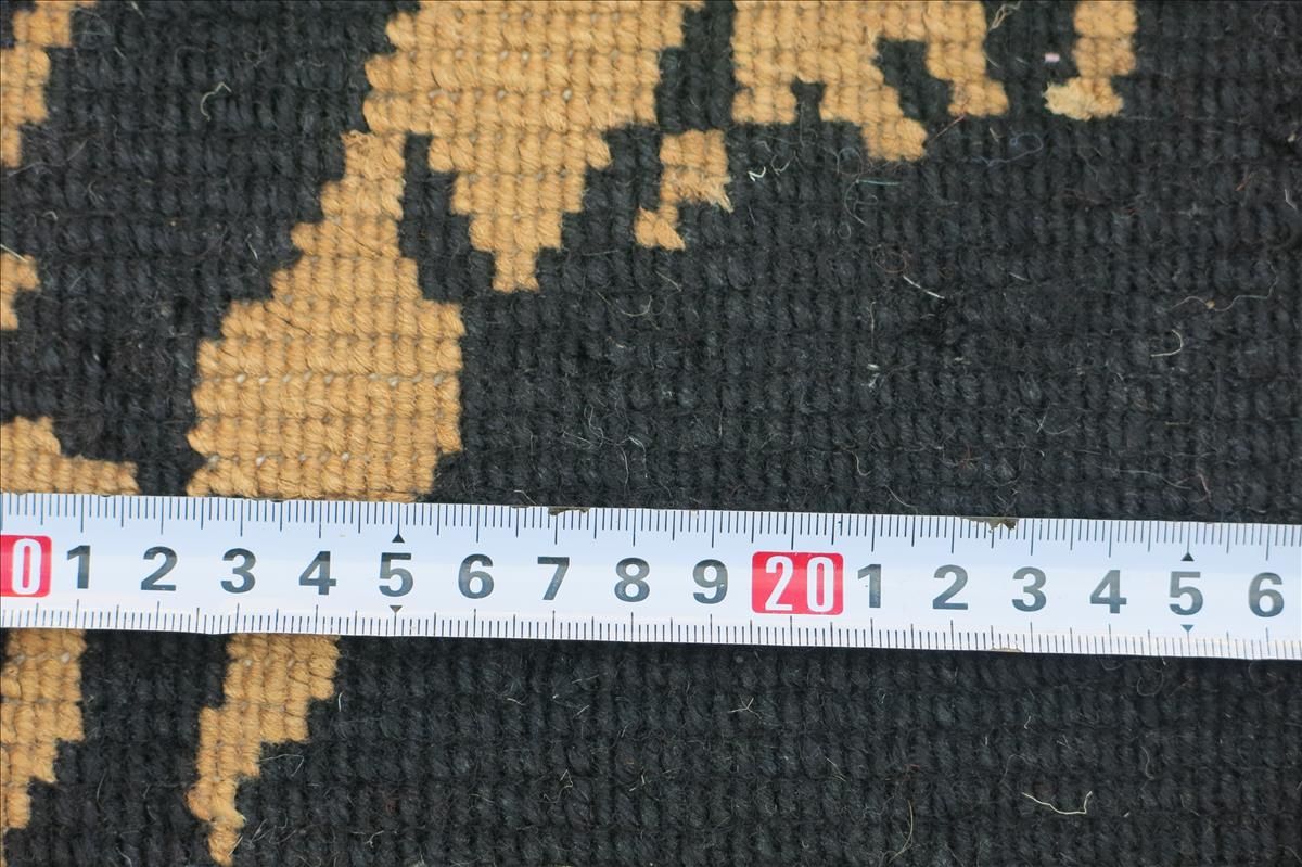 Modern rug Ikat Royal