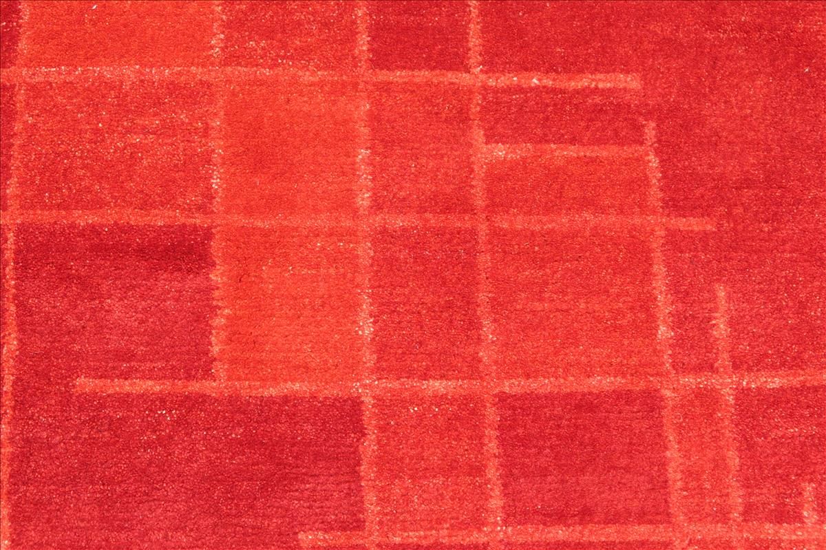 Modern rug Palpa Nepal Royal
