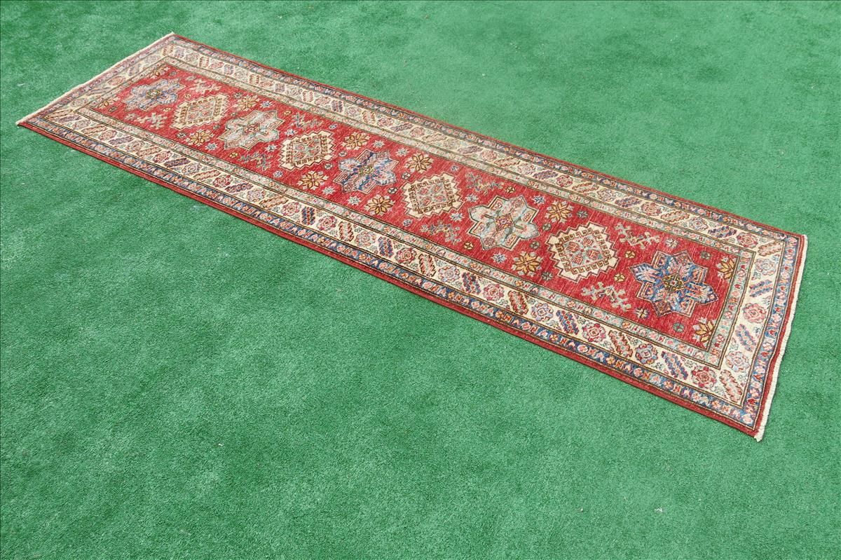 Orientální koberec Kazak Exkluziv
