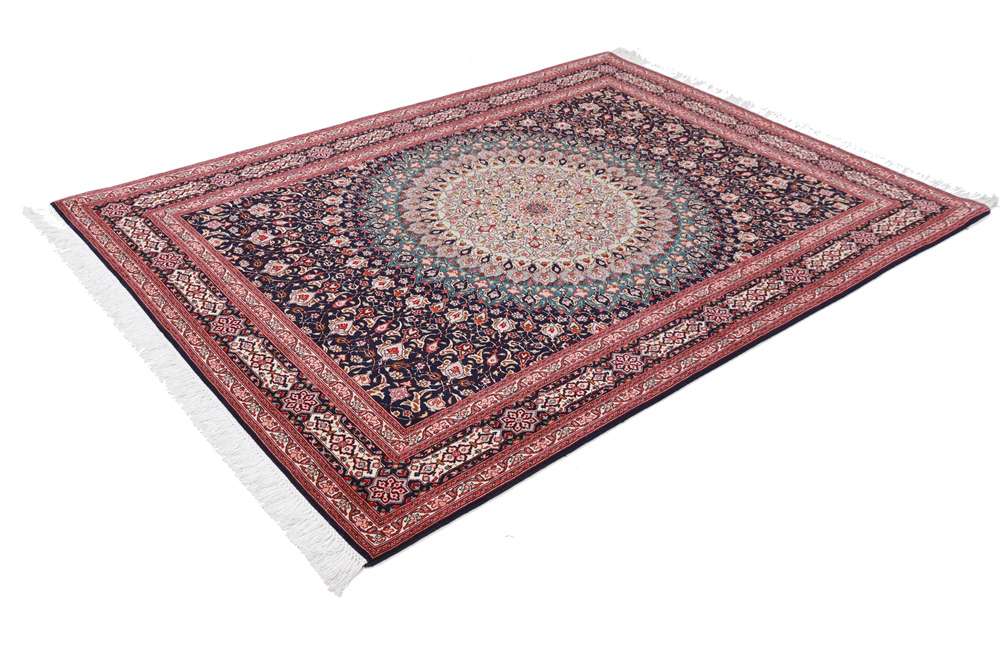 Persian rug Tabriz